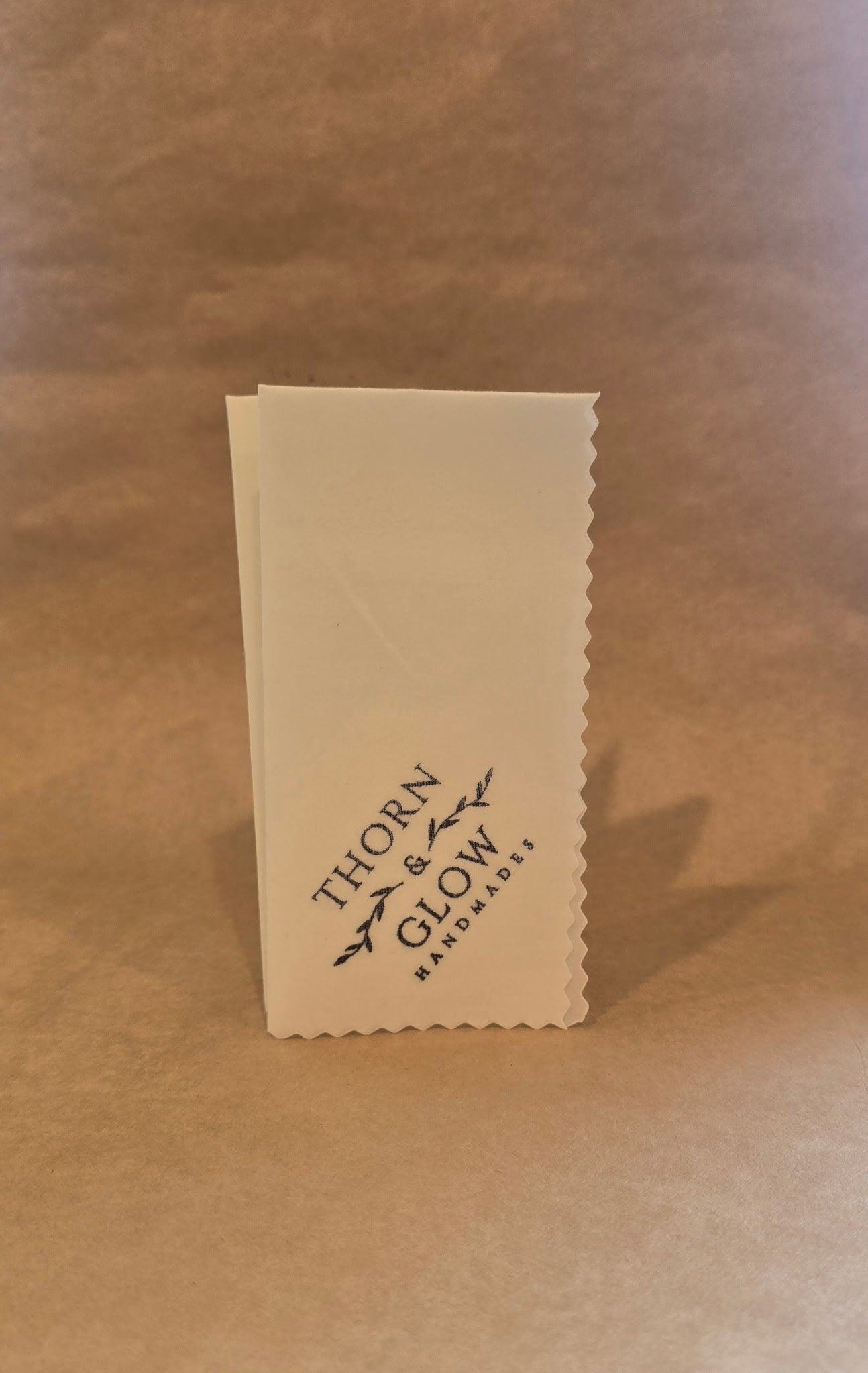 The Medium Wrap