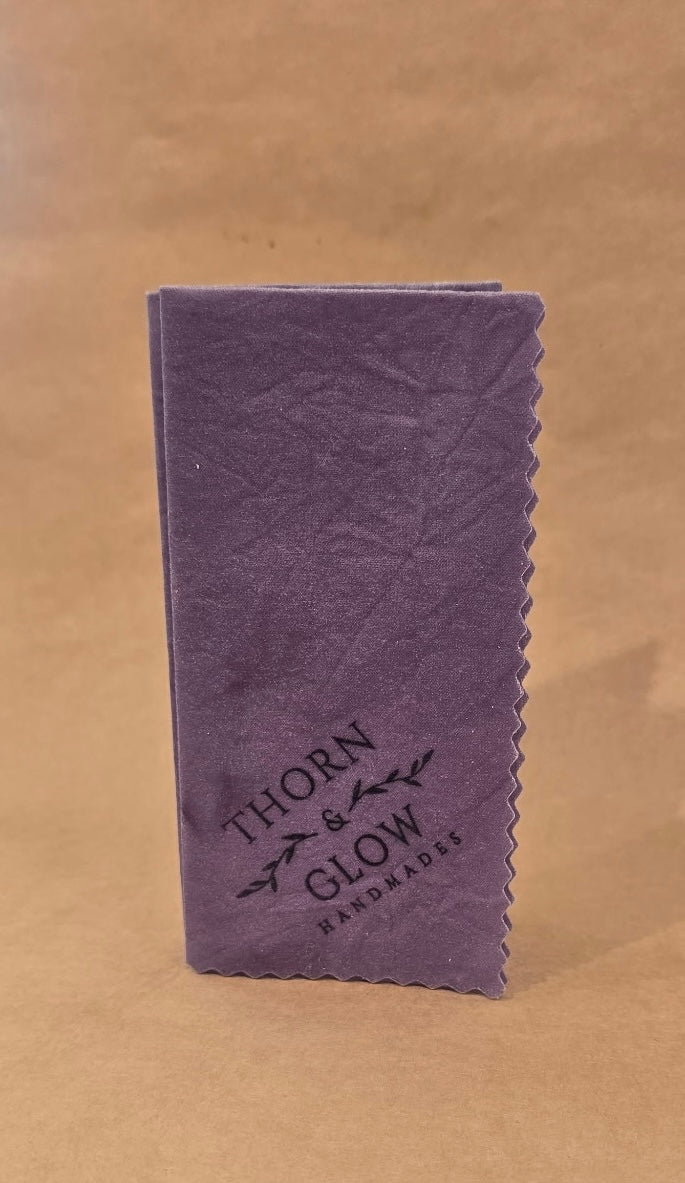 The Medium Wrap