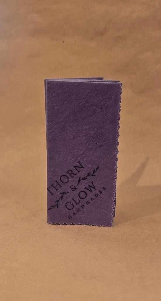 The Small Wrap